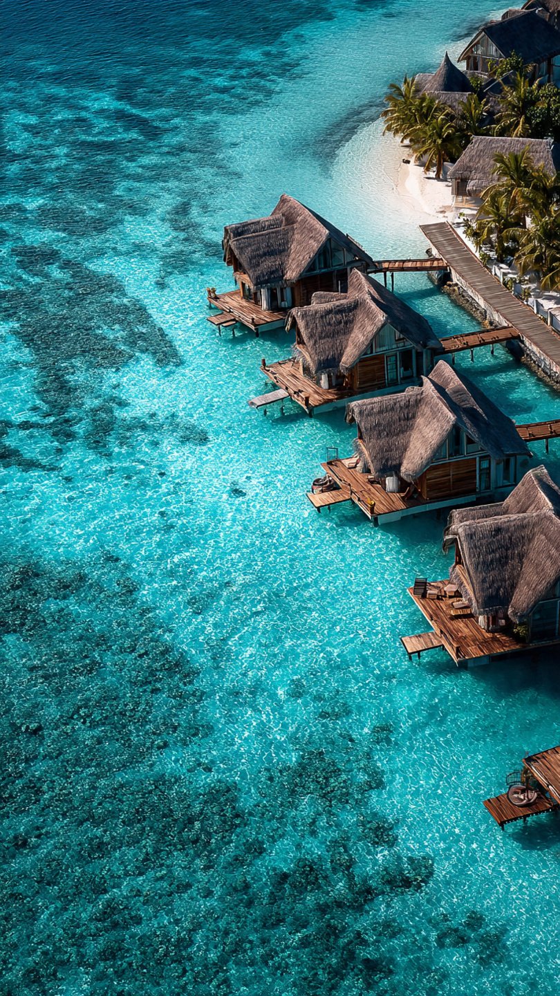 Maldives